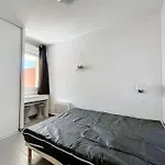 Appa3284-appartement 4 Couchages Avec Piscine 滨海阿热莱斯