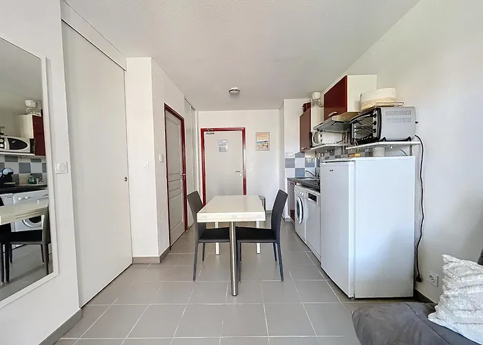 Apartment Appa3284-appartement 4 Couchages Avec Piscine *