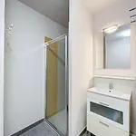 Apartmán Appa3284-appartement 4 Couchages Avec Piscine