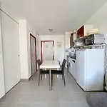 Apartmán Appa3284-appartement 4 Couchages Avec Piscine *