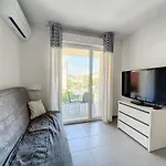Appa3284-appartement 4 Couchages Avec Piscine Apartmán