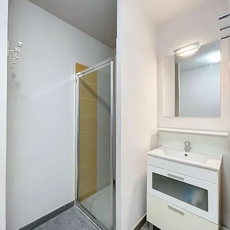 Daire Appa3284-appartement 4 Couchages Avec Piscine