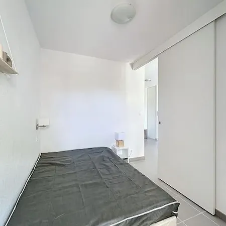 Appa3284-appartement 4 Couchages Avec Piscine