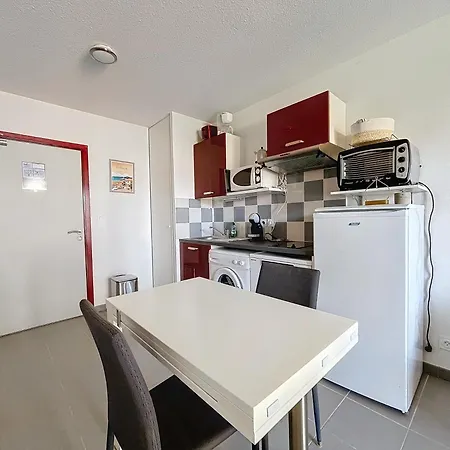 Appa3284-appartement 4 Couchages Avec Piscine Apartmán *