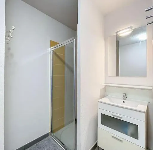Διαμέρισμα Appa3284-appartement 4 Couchages Avec Piscine